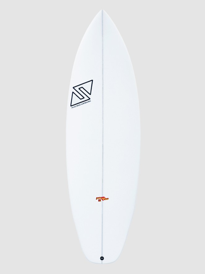 TwinsBros Superfreaky2 Future Surfboard