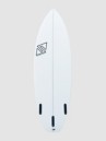 TwinsBros Superfreaky2 Future Surfboard