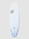 TwinsBros The Pill Future Surfboard