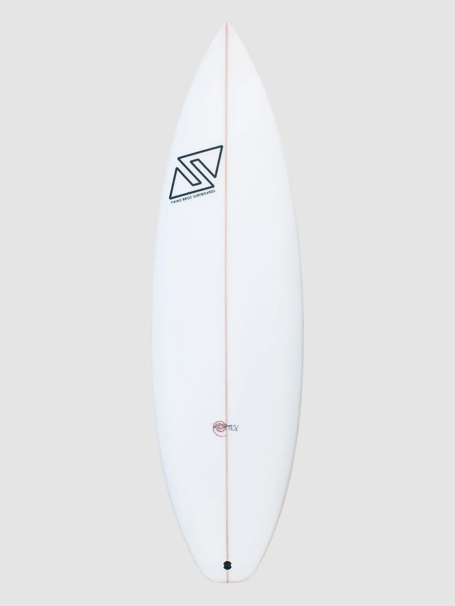 TwinsBros Vortex FCS2 Surfboard