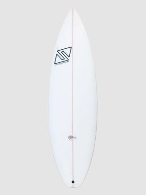 Vortex FCS2 Surfboard