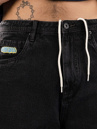 Empyre Ultra Wide Sk8 Denim Shortsit