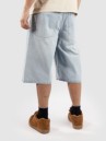 Empyre Ultra Wide Sk8 Denim Shortsit
