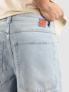 Empyre Ultra Wide Sk8 Denim Shortsit