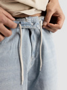 Empyre Ultra Wide Sk8 Denim Shorts