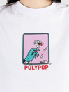 Polypop Love Me Not T-Shirt