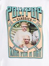 Polypop King For A Day T-Shirt