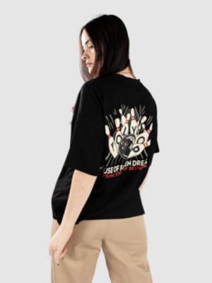 Fallen Dreams Camiseta