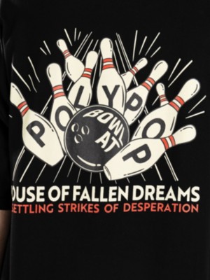 Fallen Dreams Camiseta