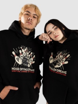 Fallen Dreams Hoodie