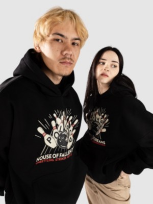 Fallen Dreams Hoodie