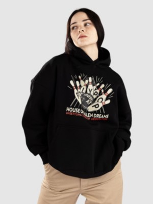 Fallen Dreams Hoodie