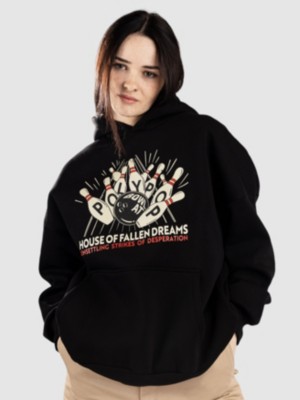 Fallen Dreams Hoodie