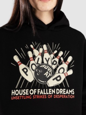 Fallen Dreams Bluza z kapturem