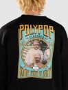 Polypop King For A Day Sweater