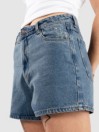 Blue Tomato Denim Pantalones Cortos