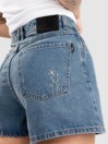 Blue Tomato Denim Pantalones Cortos