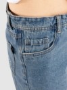 Blue Tomato Denim Pantalones Cortos