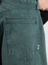 HUF Cromer Washed Vaquero