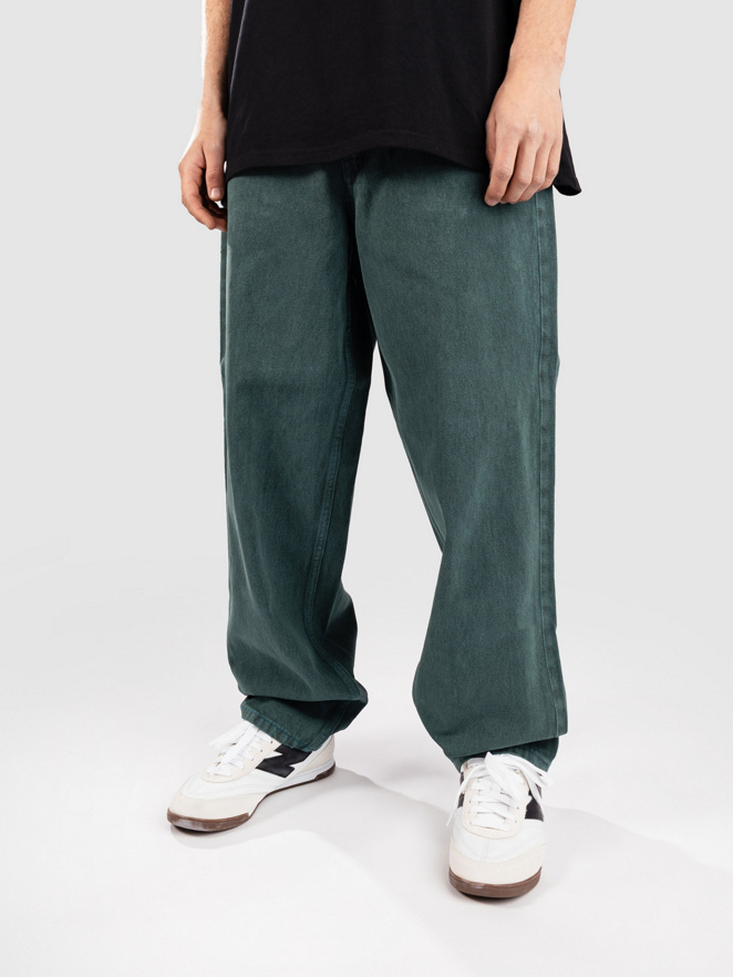 HUF Cromer Washed Vaquero