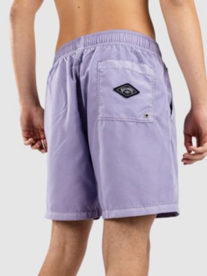 All Day Ovd Layback Boardshort