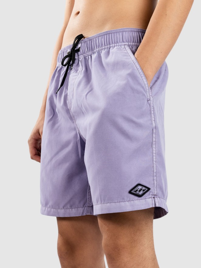 Billabong All Day Ovd Layback Boardshorts