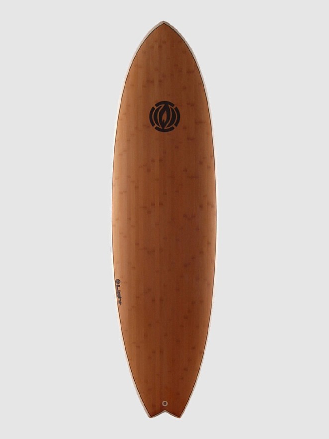 Light Bms Surfboard