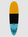 Light Drop Resin Tint Surfboard