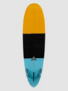 Light Drop Resin Tint Surfboard