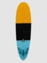 Light Drop Resin Tint Surfboard