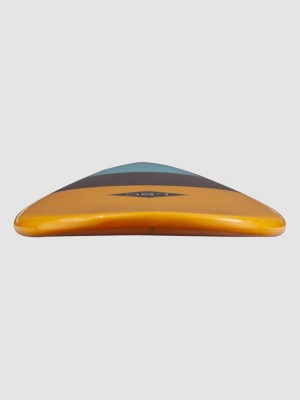 Drop Resin Tint Surfboard