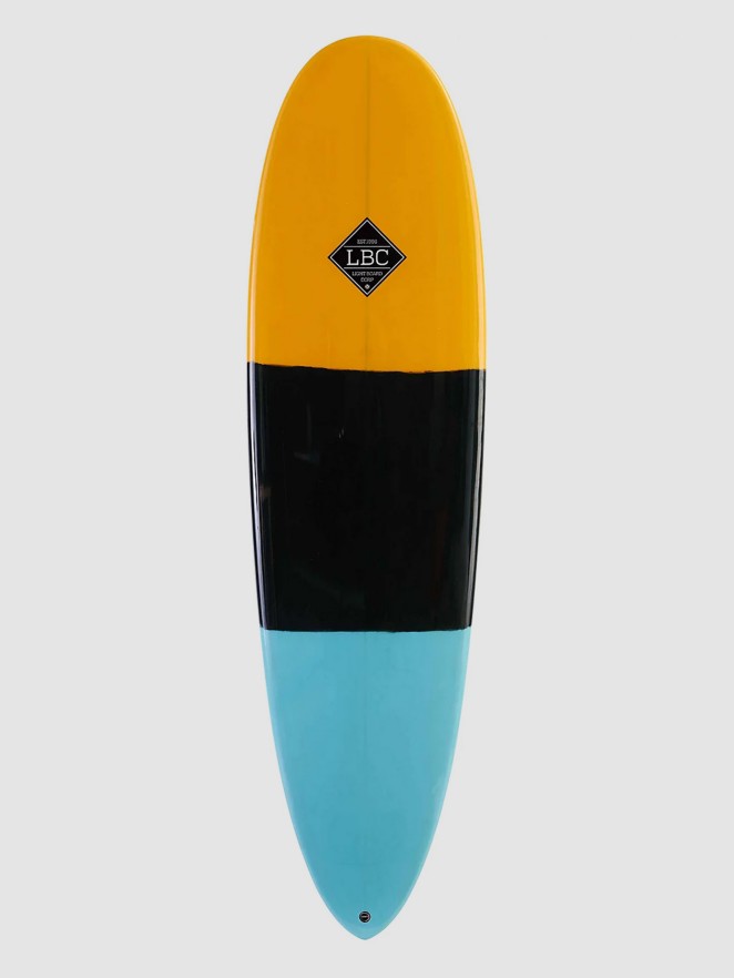 Light Drop Resin Tint Planche de surf