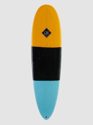 Drop Resin Tint Planche de surf