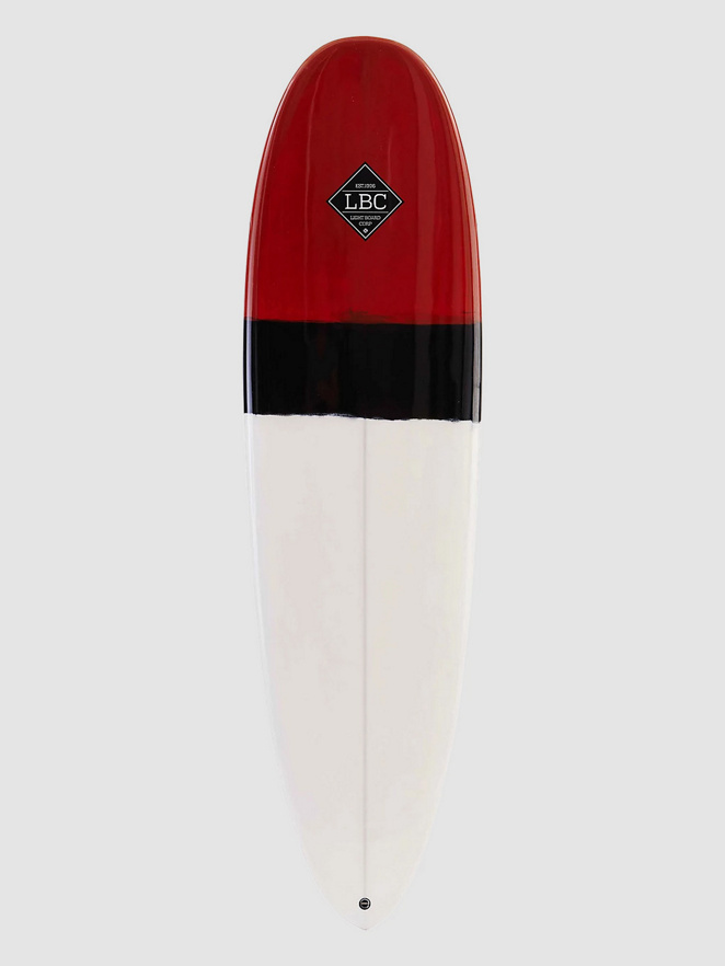 Light Drop Resin Tint Planche de surf