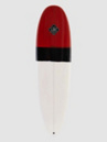 Light Drop Resin Tint Surfboard