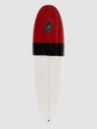 Light Drop Resin Tint Surfboard