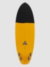 Light Bomb Resin Tint Surfboard