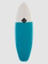 Light Bomb Resin Tint Surfboard