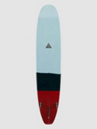 Light Bowers Resin Tint Surfboard