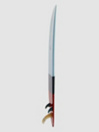 Light Bowers Resin Tint Surfboard