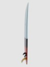 Light Bowers Resin Tint Surfboard