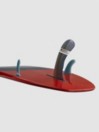 Light Bowers Resin Tint Surfboard