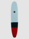 Light Bowers Resin Tint Surfboard