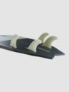 Light Truvalli Fish 3 Tone - Epoxy - Future Surfboard