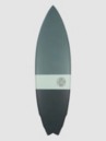 Light Truvalli Fish 3 Tone - Epoxy - Future Surfboard