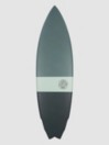 Light Truvalli Fish 3 Tone - Epoxy - Future Surfboard