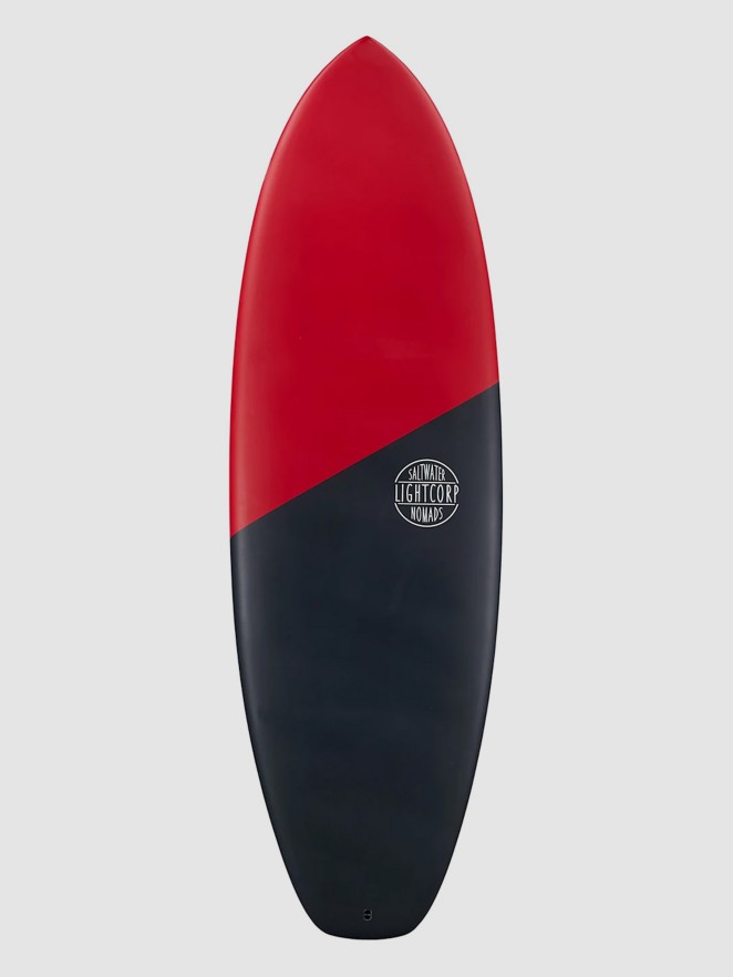 Light Hybrid - Epoxy - Future Surfboard