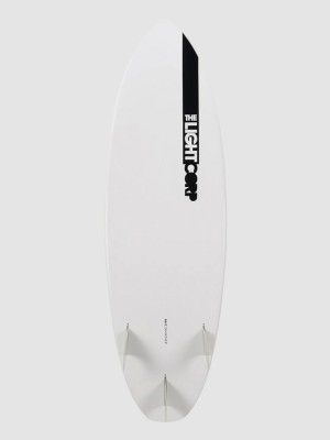 River 2.0 - Epoxy - Future Riversurfboard