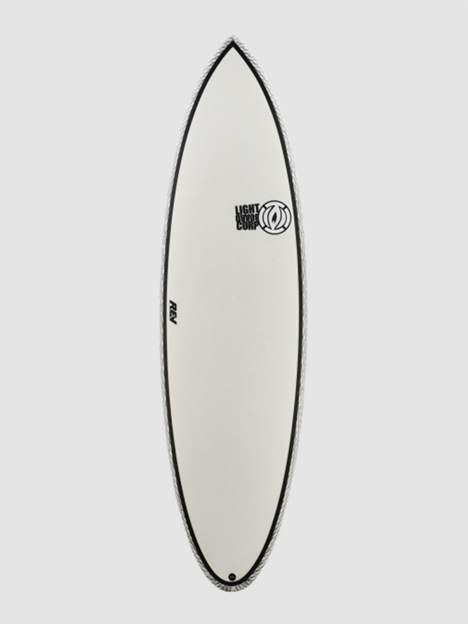 Light Woofer CV Pro - Epoxy - Future Surfboard