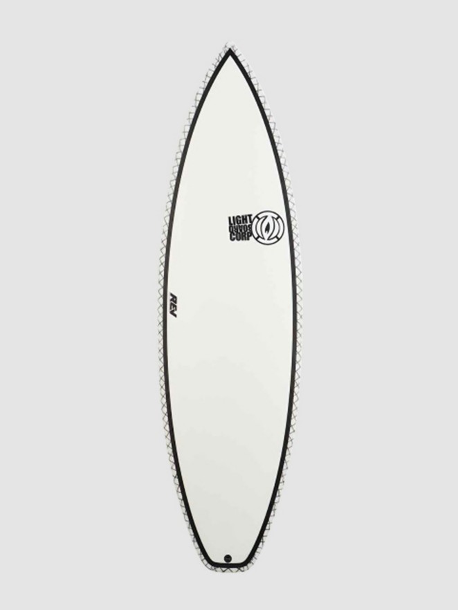 Light Skate CV Pro - Epoxy - Future Surfboard